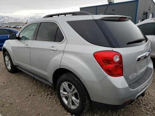 Photo 2 from auction – 2014 CHEVROLET EQUINOX LT with VIN 2GNALBEK8E6282427