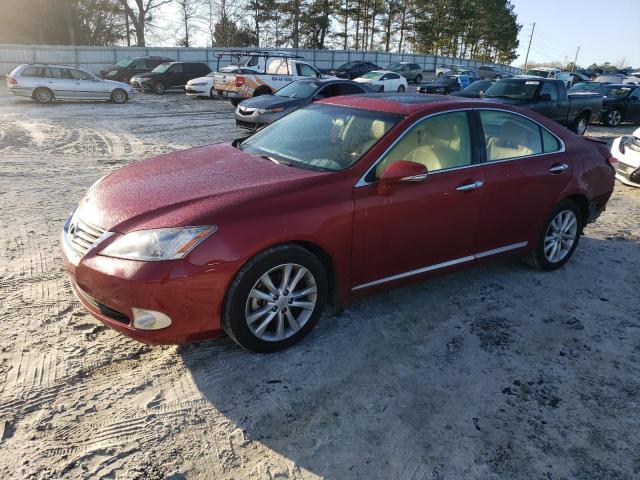 صورة رقم 1 من المزاد - 2012 LEXUS ES 350 مع VIN JTHBK1EG1C2511092