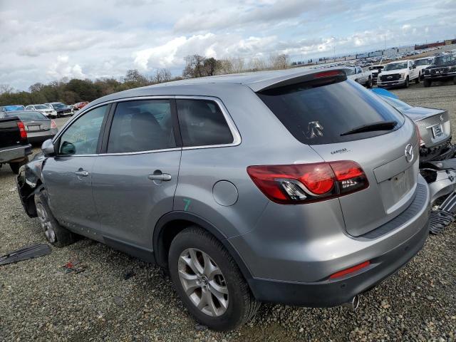 Photo 2 from auction – 2014 MAZDA CX-9 TOURI with VIN JM3TB2CA4E0428546