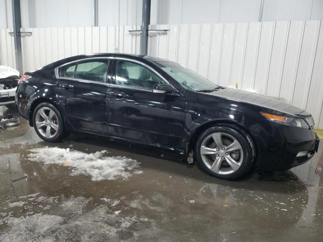 Photo 4 from auction – 2012 ACURA TL with VIN 19UUA9F5XCA008841