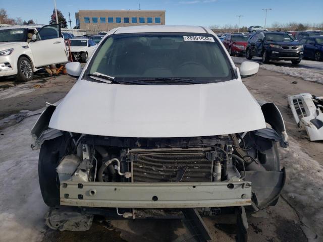 Photo 5 from auction – 2019 NISSAN VERSA S with VIN 3N1CN7AP2KL808457