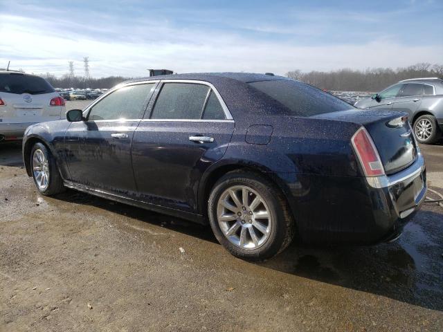 Photo 2 from auction – 2012 CHRYSLER 300 with VIN 2C3CCACG5CH272695