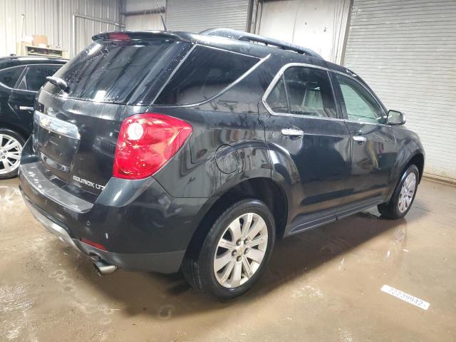 Photo 3 from auction – 2011 CHEVROLET EQUINOX LT with VIN 2CNFLGE53B6433218