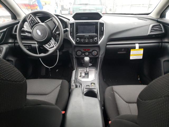 Photo 8 from auction – 2022 SUBARU IMPREZA with VIN 4S3GTAB61N3721558