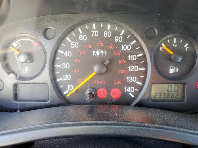 Photo 9 from auction – 2004 FORD FOCUS SE C with VIN 1FAFP343X4W204311