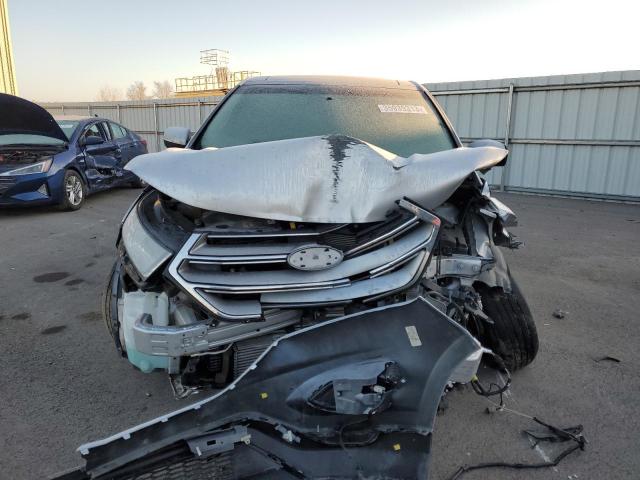 Photo 5 from auction – 2018 FORD EDGE SEL with VIN 2FMPK4J93JBB69728