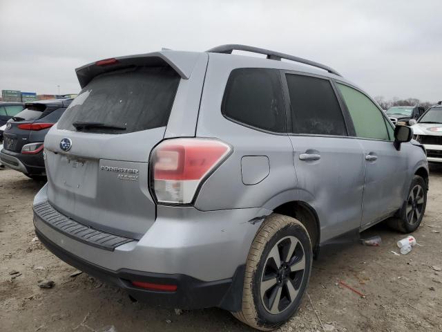 Photo 3 from auction – 2017 SUBARU FORESTER 2 with VIN JF2SJAEC9HH442031