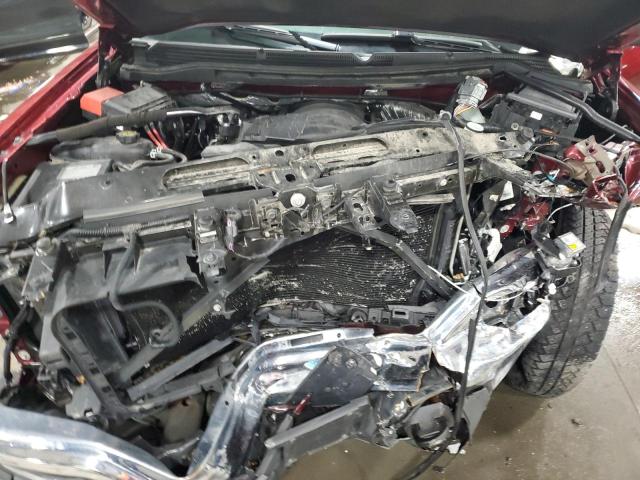 Photo 11 from auction – 2016 GMC SIERRA SLE with VIN 1GTV2MEC8GZ208434