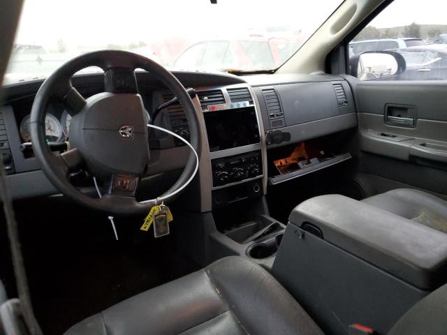 Photo 8 from auction – 2004 DODGE DURANGO SL with VIN 1D4HB48D94F223428