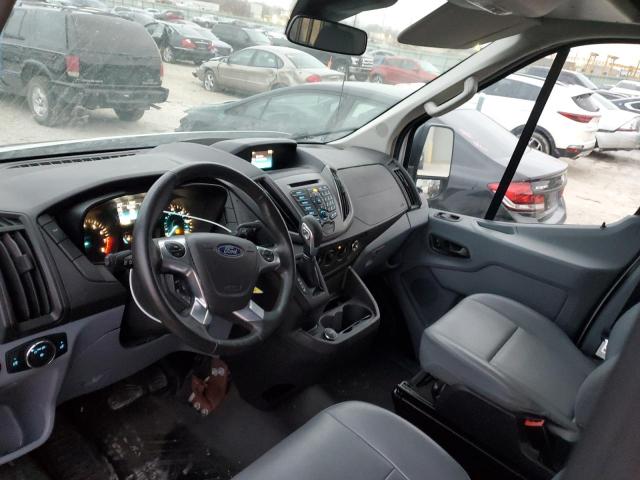 Photo 8 from auction – 2019 FORD TRANSIT T- with VIN 1FTYR2CM8KKB84470