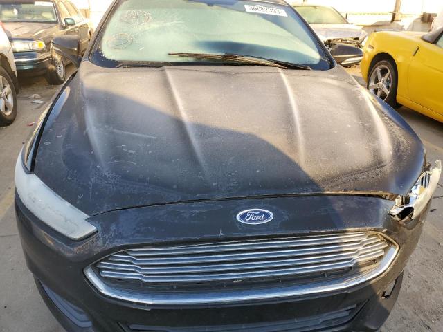 Photo 5 from auction – 2013 FORD FUSION SE with VIN 3FA6P0H75DR141147