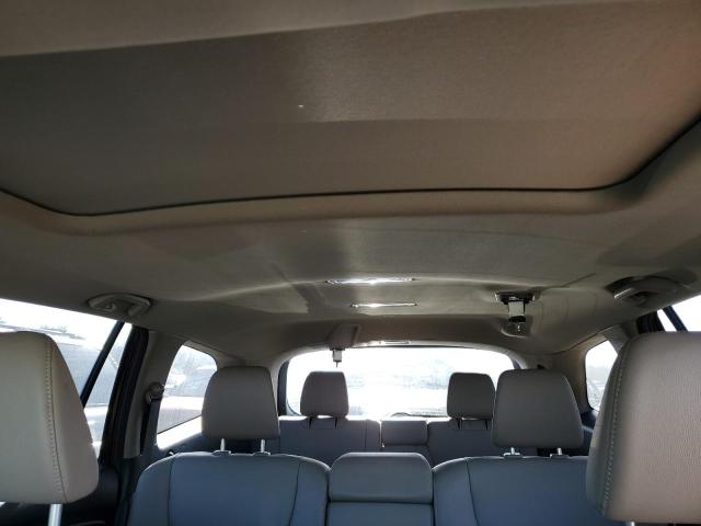 Photo 10 from auction – 2016 HONDA PILOT EXL with VIN 5FNYF5H65GB008680