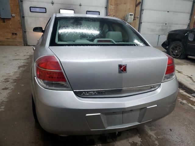 Photo 6 from auction – 2008 SATURN AURA XE with VIN 1G8ZS57N18F130503