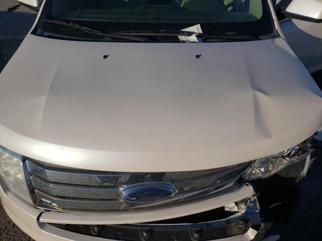 Photo 12 from auction – 2010 FORD EDGE LIMIT with VIN 2FMDK3KC1ABB08014