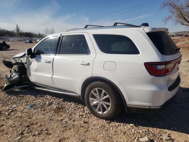 Photo 2 from auction – 2015 DODGE DURANGO LI with VIN 1C4RDJDG2FC904190