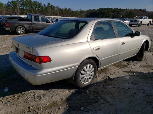 Photo 3 from auction – 2001 TOYOTA CAMRY CE with VIN 4T1BG22K71U775643