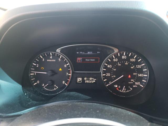 Photo 9 from auction – 2013 NISSAN PATHFINDER with VIN 5N1AR2MM1DC672314