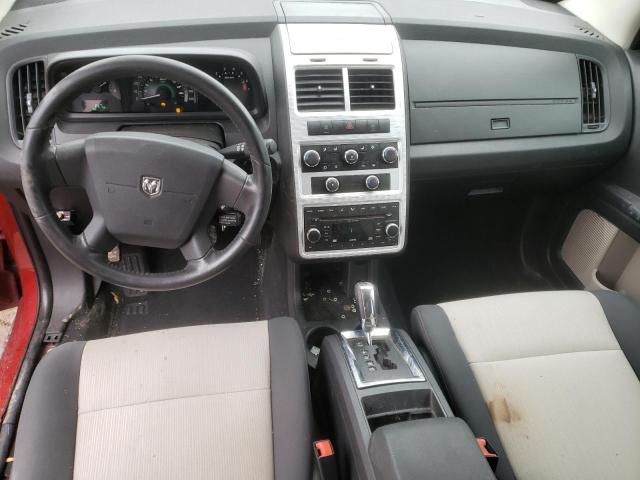 Photo 8 from auction – 2009 DODGE JOURNEY SX with VIN 3D4GG57V19T522163