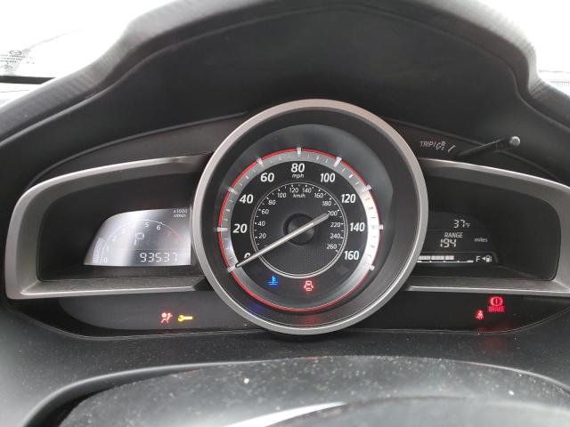 Photo 9 from auction – 2015 MAZDA 3 TOURING with VIN 3MZBM1V7XFM165999