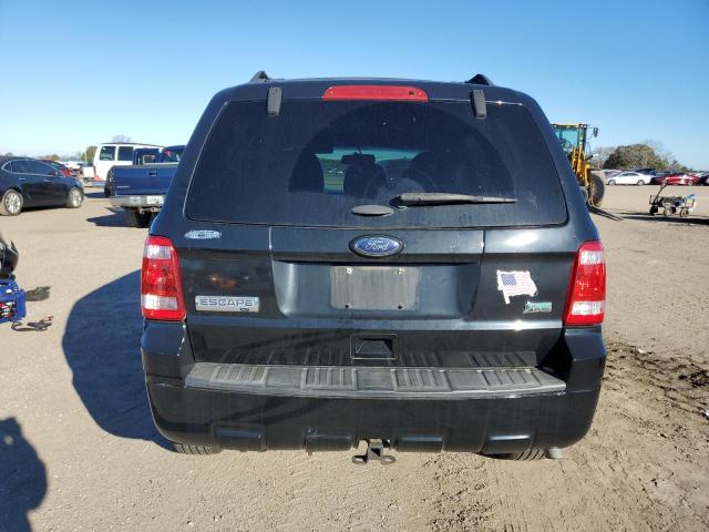 Photo 6 from auction – 2012 FORD ESCAPE XLT with VIN 1FMCU9DG4CKC44588