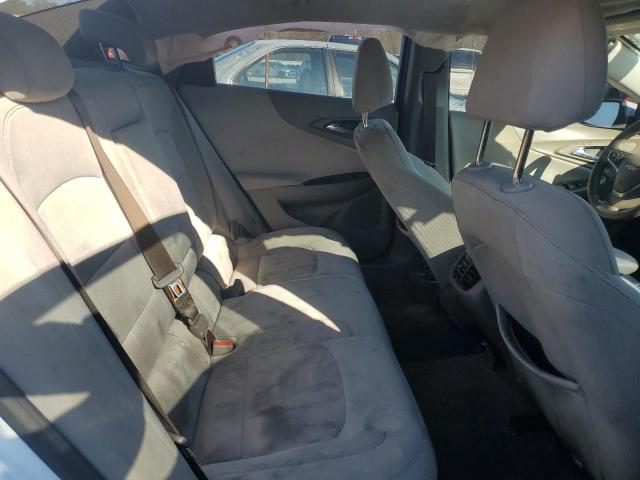 Photo 10 from auction – 2018 CHEVROLET MALIBU LT with VIN 1G1ZD5ST3JF123055