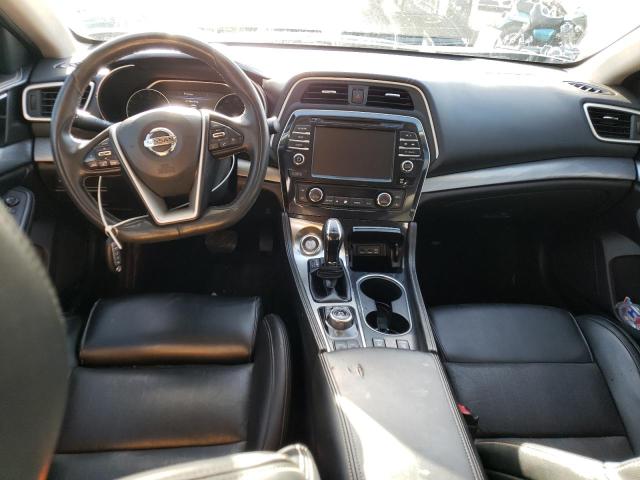 Photo 8 from auction – 2018 NISSAN MAXIMA 3.5 with VIN 1N4AA6AP0JC373691