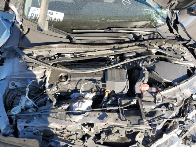 Photo 11 from auction – 2014 HONDA ACCORD SPO with VIN 1HGCR2F50EA304157