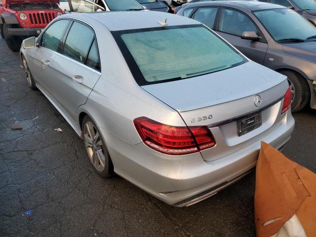 Photo 2 from auction – 2014 MERCEDES-BENZ E 350 with VIN WDDHF5KB3EA895603