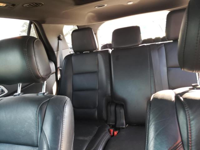 Photo 10 from auction – 2014 FORD EXPLORER X with VIN 1FM5K8D81EGC19266
