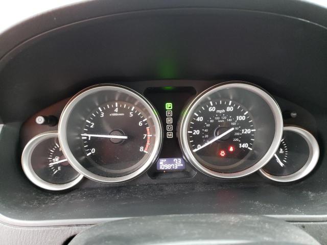 Foto 9 de la subasta – 2014 MAZDA CX-9 TOURI con VIN JM3TB3CA9E0445218