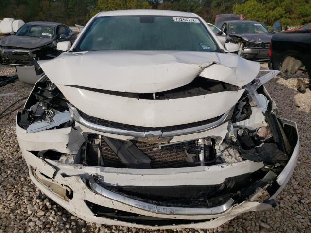 Photo 5 from auction – 2016 CHEVROLET MALIBU LIM with VIN 1G11C5SA5GF149552