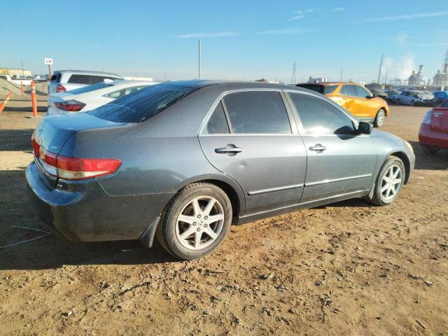 Photo 3 from auction – 2003 HONDA ACCORD EX with VIN 1HGCM66573A067945