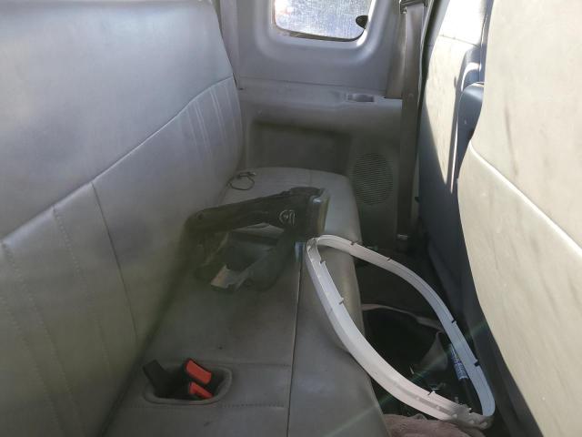 Photo 10 from auction – 1998 FORD F150 with VIN 1FTRX18L9WKB52475