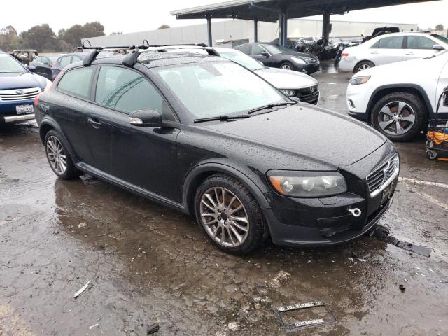 Photo 4 from auction – 2009 VOLVO C30 T5 with VIN YV1MK672992132482