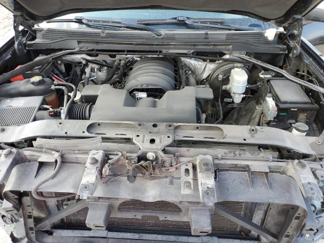 Photo 11 from auction – 2014 GMC SIERRA K15 with VIN 3GTU2WEC1EG387632