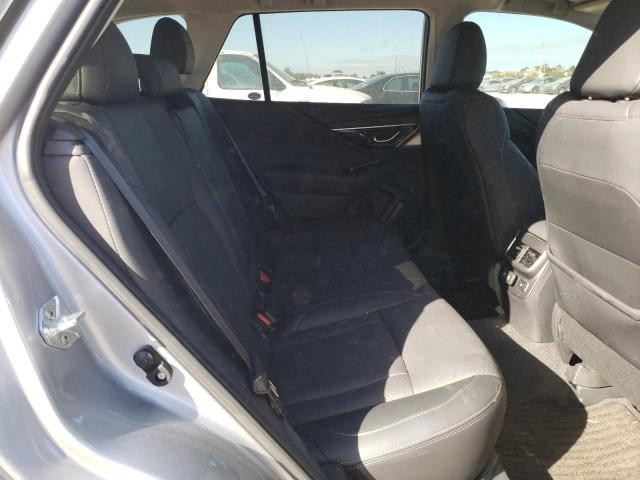 Photo 11 from auction – 2021 SUBARU OUTBACK LI with VIN 4S4BTGND4M3153050