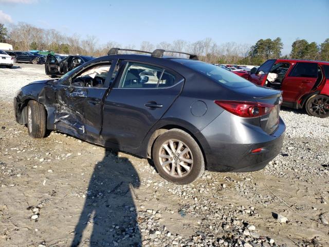 Photo 2 from auction – 2015 MAZDA 3 TOURING with VIN 3MZBM1V79FM150541