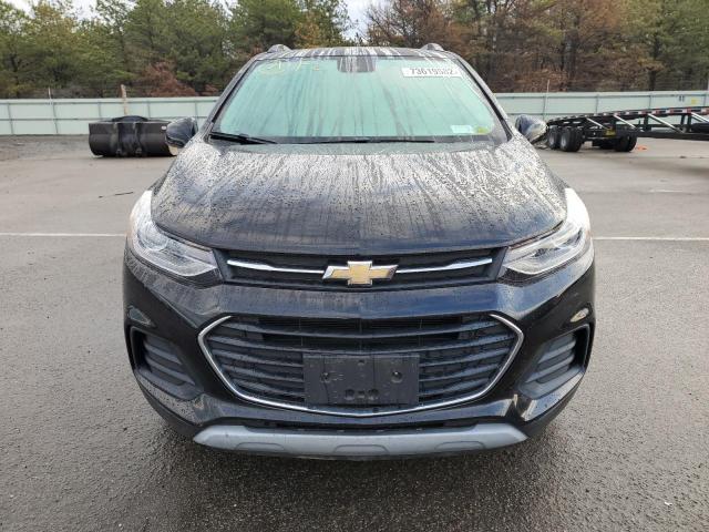Photo 5 from auction – 2019 CHEVROLET TRAX 1LT with VIN KL7CJPSB6KB899792