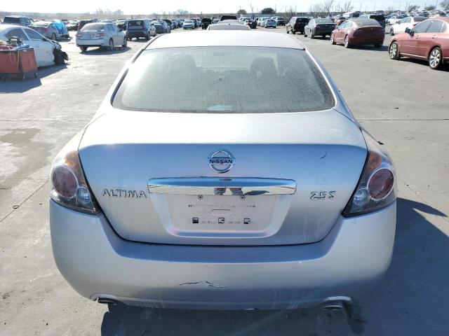 Photo 6 from auction – 2012 NISSAN ALTIMA BAS with VIN 1N4AL2AP9CC145856