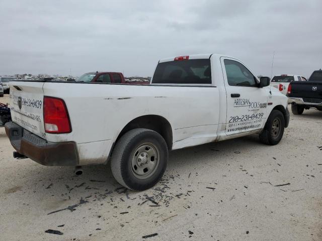 Photo 3 from auction – 2015 RAM 1500 ST with VIN 3C6JR6DMXFG647270