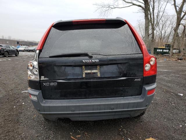 Photo 6 from auction – 2005 VOLVO XC90 with VIN YV1CZ592651205225