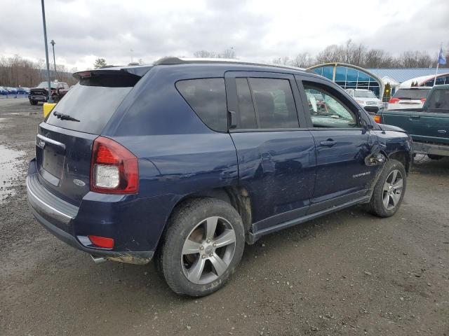Photo 3 from auction – 2016 JEEP COMPASS LA with VIN 1C4NJDEB3GD573269