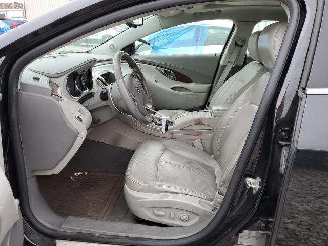 Photo 7 from auction – 2011 BUICK LACROSSE C with VIN 1G4GC5ED0BF243074
