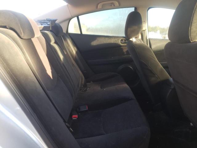 Photo 10 from auction – 2010 MAZDA 6 I with VIN 1YVHZ8CH0A5M17948
