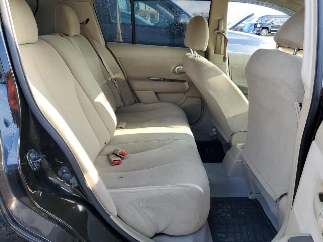 صورة رقم 10 من المزاد - 2011 NISSAN VERSA S مع VIN 3N1BC1CP9BL493457