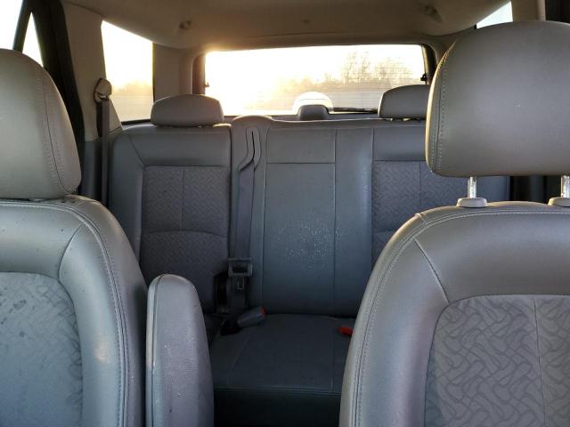Photo 10 from auction – 2007 SATURN VUE with VIN 5GZCZ53477S871876