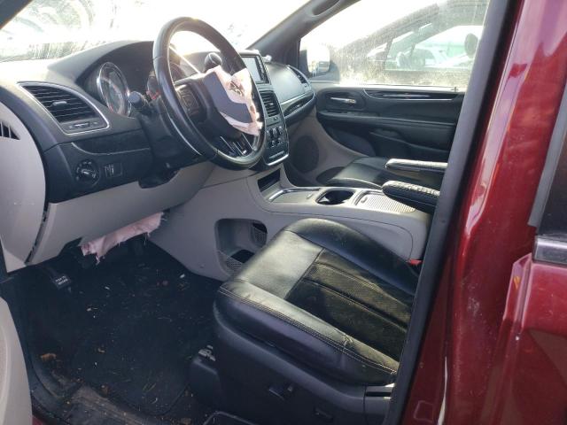 Photo 7 from auction – 2018 DODGE GRAND CARA with VIN 2C4RDGCG6JR264747
