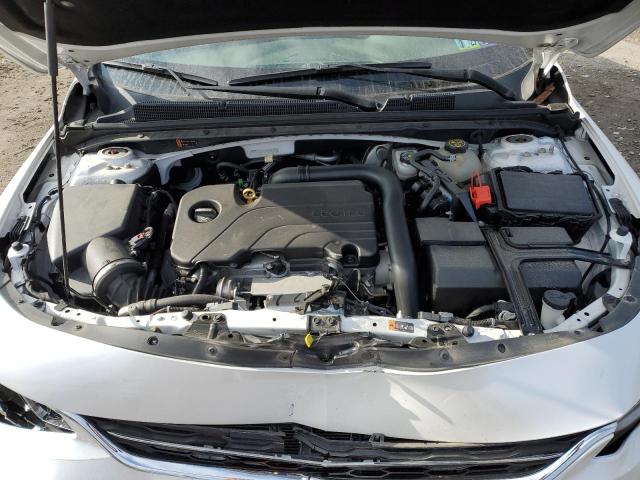 Photo 11 from auction – 2018 CHEVROLET MALIBU LT with VIN 1G1ZD5ST6JF258112