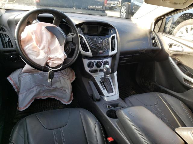 Photo 8 from auction – 2014 FORD FOCUS SE with VIN 1FADP3K21EL316189