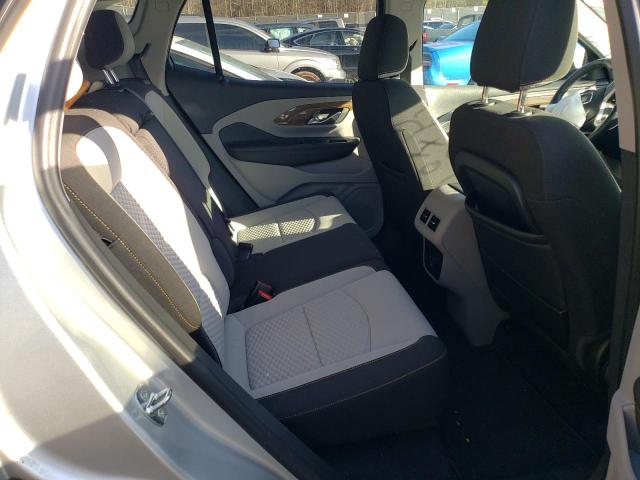 Photo 11 from auction – 2021 GMC TERRAIN SL with VIN 3GKALMEV6ML363181